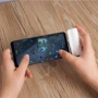 Зовнішній акумулятор iWALK Power Bank Link Me Plus 3300mAh USB-C Black (DBL3300C): Вихідна напруга, В 5