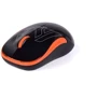 Мышь A4Tech G3-300N Black/Orange: Интерфейс подключения Wireless