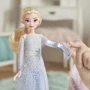 Кукла интерактивная Hasbro Frozen Холодное Сердце 2 Эльза (E8569) фото 4