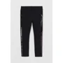 Леггинсы H&M 412-7942210 122 см черные