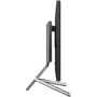 Монитор AOC U32U1: Разъемы Выход на наушники, HDMI, USB Type-C, DisplayPort