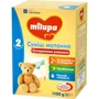 Молочная смесь Milupa 6-12 мес. 1100 г №2: Тип Смеси молочные
