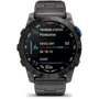 Смарт-часы Garmin D2 Mach 1 Pro Aviator Smartwatch with Vented Titanium Bracelet (010-02804-81) фото 8