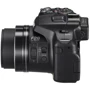 Panasonic DMC-FZ200 (англ меню): Кількість ефективних мегапікселів 12.1