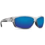Спортивні окуляри Costa Del Mar SALTBREAK SILVER BLUE MIR 580P (BK 18 OBMP)