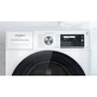 Стиральная машина Whirlpool W6 W845WB PL: Максимальный уровень шума, дБ 72