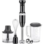 Блендер KitchenAid 5KHBV83 Onyx Black