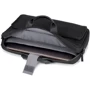 Сумка для ноутбуков HP 15" Envy Urban Black Topload (7XG57AA): Тип сумки портфель