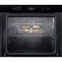 Духовой шкаф электрический Whirlpool W7OS44S2HBL: Приготовление на пару нет
