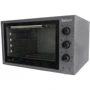 Електрична духовка настільна Saturn ST-EC3802 Gray: Виробник Saturn