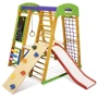 Спортивный комплекс для дома SportBaby Карапуз Plus 5 фото 6