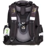Ранец-рюкзак CLASS SchoolCase Football (2517C): Корпус рюкзака Каркасный