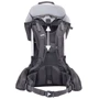 Thule Sapling Child Carrier - Slate/Cobalt (TH210205)