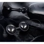 Вагинальные шарики LELO Luna Beads Noir, 3 см