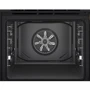 Духовой шкаф электрический Beko BBIM17400BP: Размеры 59.5 x 59.4 x 56.7 см