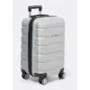 Валіза Ricco Grande М срібляста (T1ABS500silver-M): Країна виробник Турция