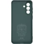 Чехол для телефонов ArmorStandart ICON Case Camera cover Dark Green for Samsung A366 Galaxy A36 5G (ARM82180): Цвет зеленый