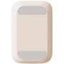 Держатель Baseus Desk Holder Seashell Folding Pink (B10551500411-00) фото 6