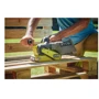 Ленточная шлифмашина Ryobi R18BS-0 (без АКБ и ЗУ): Тип машины ленточная