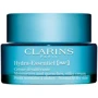 Clarins Hydra Essentiel Silky Cream HA2 Крем для лица для нормальной и сухой кожи 50 ml
