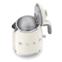 Електрочайник Smeg KLF05CREU фото 6