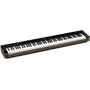 Цифровое пианино CASIO PX-S6000BKC7: Количество клавиш 88 (7.5 октав)