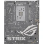 ASUS ROG STRIX B850-A GAMING WIFI UA: Разъемы на задней панели DisplayPort, USB 2.0, USB Type-C, USB 3.2 Gen 2, HDMI, S/PDIF (Оптический), Ethernet RJ-45