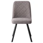 Стул Special4You Justin cappucсino (E7375)