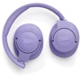 Наушники JBL Tune 720BT Purple (JBLT720BTPUR) UA