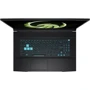 Ноутбук MSI Bravo 17 (D7VE-077XPL_W11H): Екран 17.3" IPS (1920x1080) FullHD