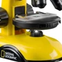 Мікроскоп National Geographic Biolux 40x-800x з набором для дослідів та адаптером для смартфона (9039500): Призначення Детский