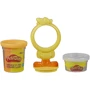 Набор игровой Hasbro PLAY-DOH Жители фермы (CHICKEN) (E6722_E6916) фото 4