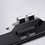 Вытяжка Pyramida HES 30 (D-600 MM) Black/AJ: Рекомендуемая площадь помещения (при высоте 2,7 м), м² более 28,5