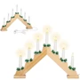 Світильник Springos 7 LED декоративний (CL0858) фото 4