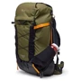 Lowepro PhotoSport X BP 45L AW Green (LP37476-PWW) фото 10