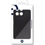Чехол для телефонов ArmorStandart Matte Slim Fit Camera cover Black for Honor X6a (ARM71060): Тип накладка на заднюю часть