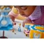 Конструктор LEGO Disney Princess Сукня Попелюшки 474 елементи (43266): Рекомендований вік 9+
