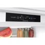 Встраиваемый холодильник Indesit INC20 T321 EU: Объем холодильной камеры, л 212