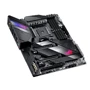 ASUS ROG CROSSHAIR VIII HERO WI-FI: Разъемы на задней панели USB 3.2 Gen 1, USB 3.2 Gen 2, USB Type-C