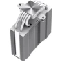 Кулер Deepcool AS500 Plus WH(R-AS500-WHNLMP-G): Регулювання оборотів широтно-импульсная модуляция (PWM)