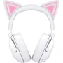 Наушники Razer Kraken Kitty V2 BT White (RZ04-04860600-R3M1): Время работы, ч 40