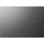 Ноутбук ASUS Vivobook S14 (S3407VA-LY002W): Обсяг накопичувача 512 ГБ (SSD)