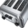 Тостер Cuisinart CPT180E: Мощность 1800