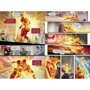 Джошуа Вільямсон: Всесвіт DC. Rebirth. Флеш. Книга 3. Негідники: перезарядка: Виробник Абетка
