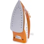 Утюг Saturn ST-CC7142 Orange: Подключение проводной