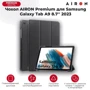 Аксессуар для планшетных ПК Airon Premium Black for Samsung X115 Galaxy Tab A9 фото 10