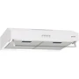 Вытяжка Gorenje WHU629EW/M: Тип воздухоочистителя Рециркуляция, Отвод