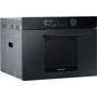 Духова шафа електрична Samsung NQ50T9539BD/WT: Приготування на пару немає