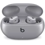 Наушники Beats by Dr. Dre Studio Buds+ Cosmic Silver (MT2P3)