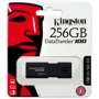 USB-флешка Kingston 256GB DataTraveler 100 G3 USB 3.0 Black (DT100G3/256GB) фото 5